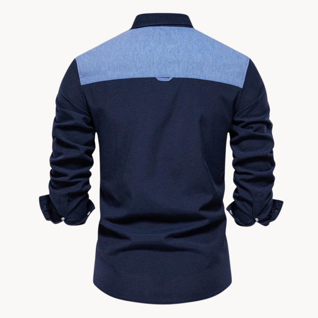 BARONBY Sinatra Gömlek