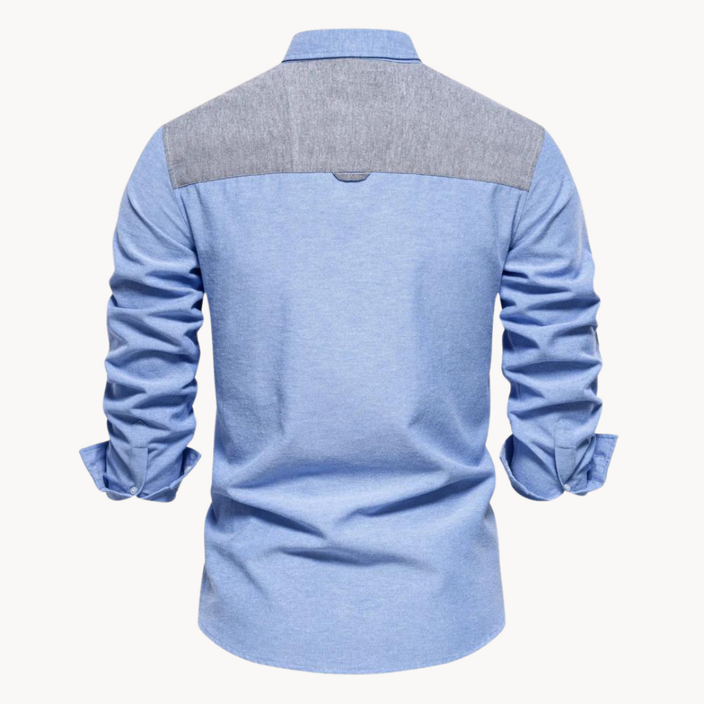 BARONBY Sinatra Gömlek