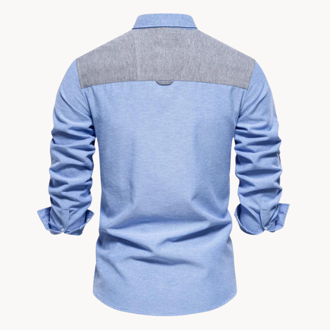 BARONBY Sinatra Gömlek