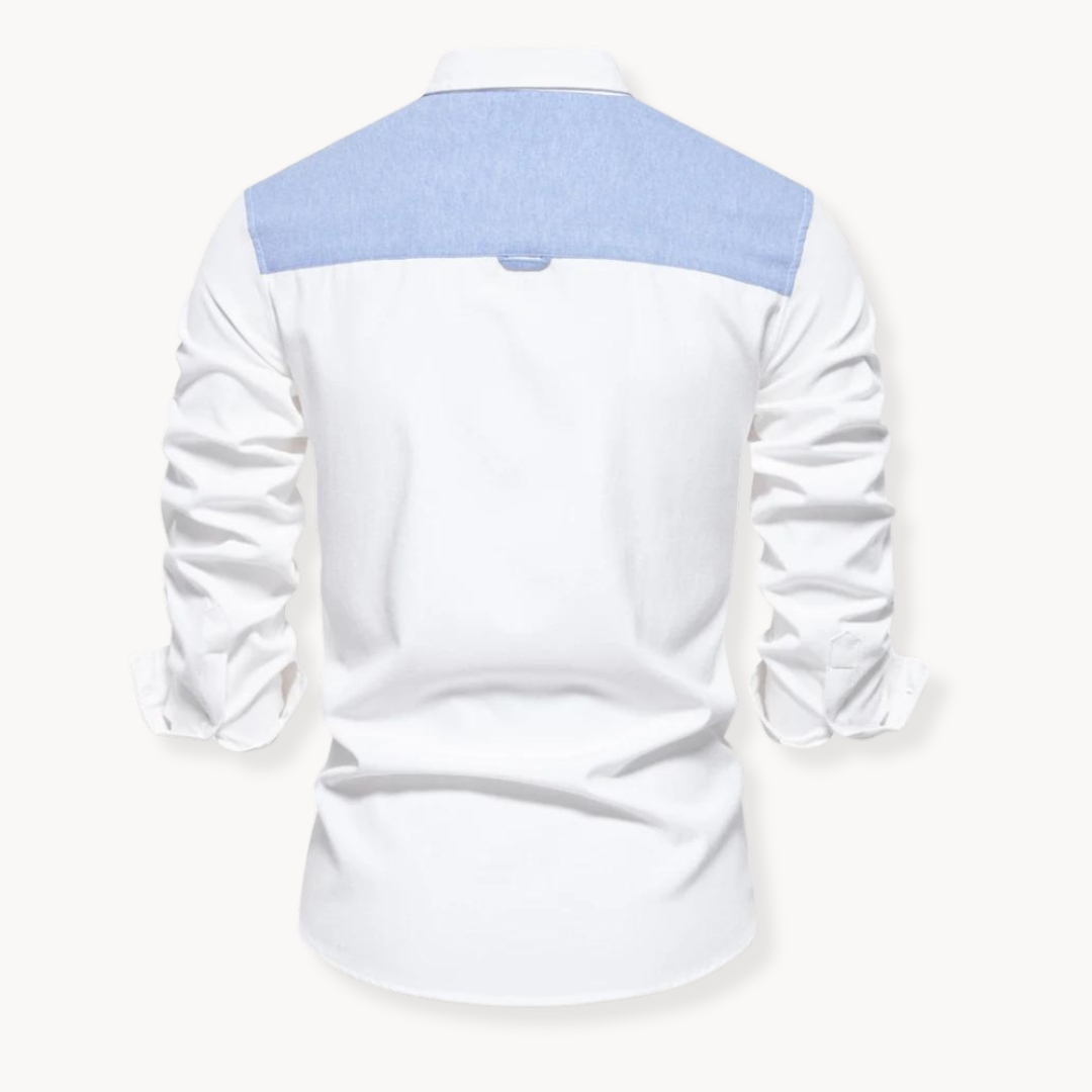 BARONBY Sinatra Gömlek