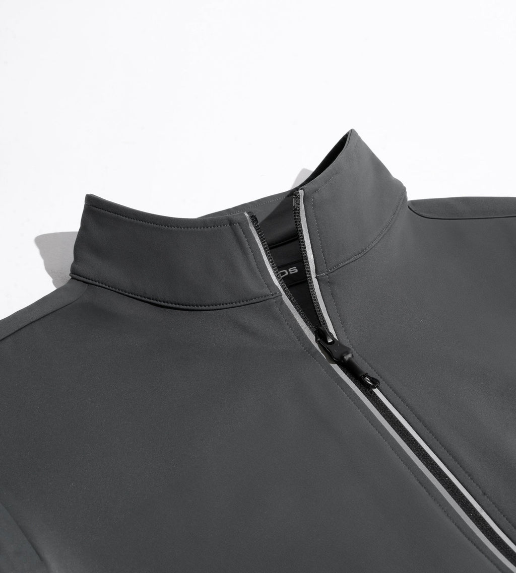 BARONBY ARCHER Koyu Gri Ceket