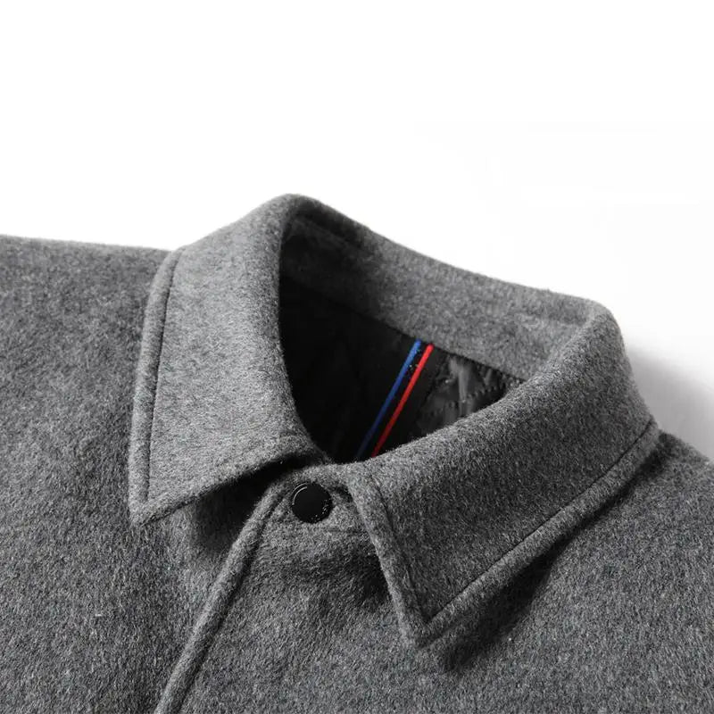 CHAVELLE™ Yün Palto