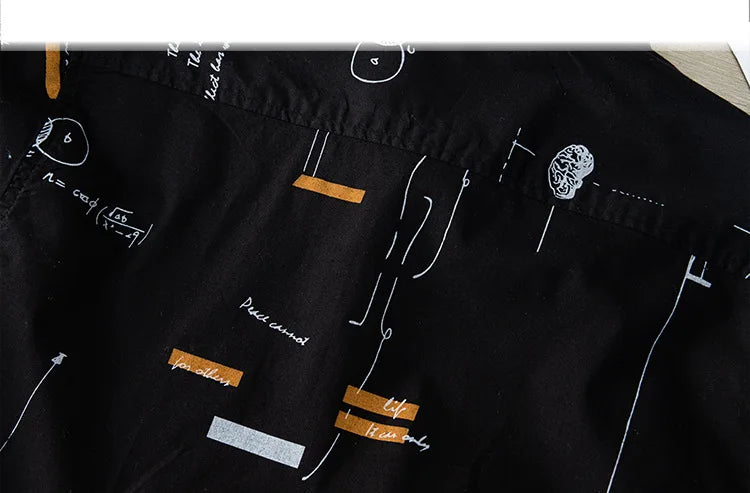 BARONBY Formula Gömlek