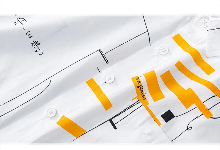 BARONBY Formula Gömlek