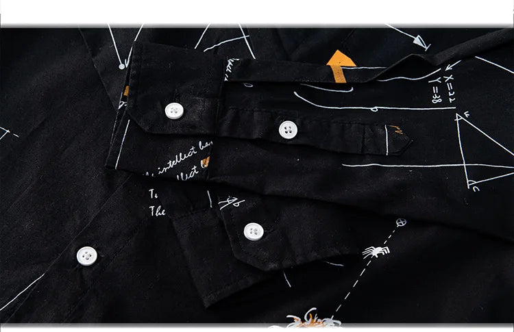 BARONBY Formula Gömlek