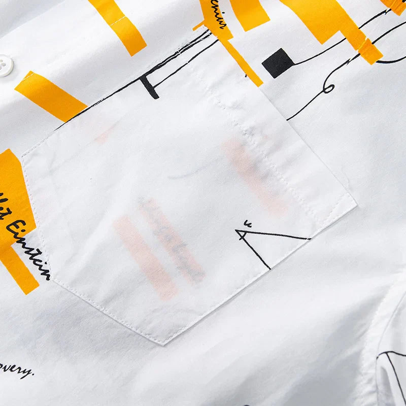 BARONBY Formula Gömlek