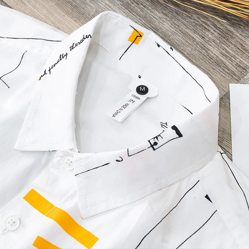 BARONBY Formula Gömlek