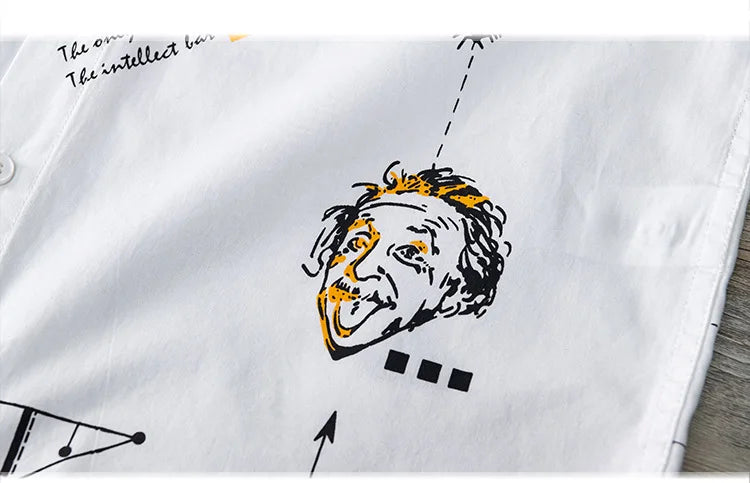 BARONBY Formula Gömlek