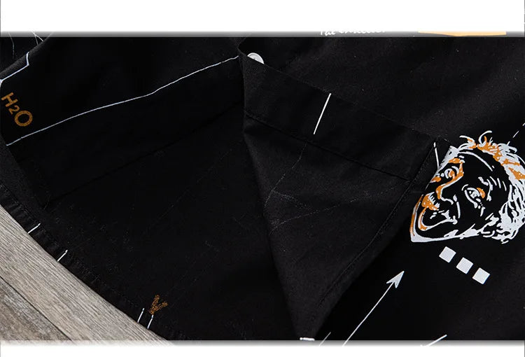 BARONBY Formula Gömlek