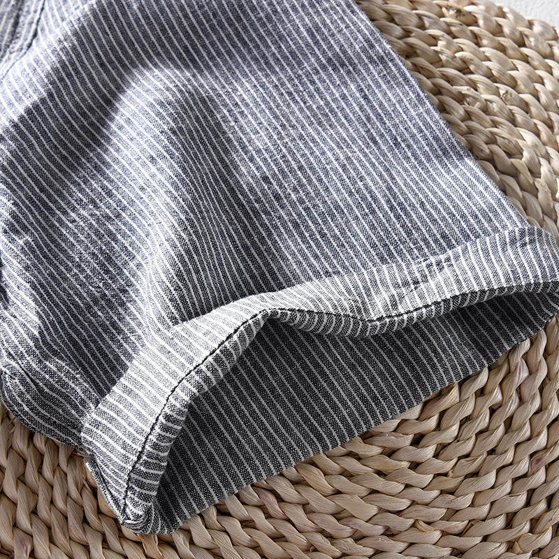 BARONBY Sail Gömlek