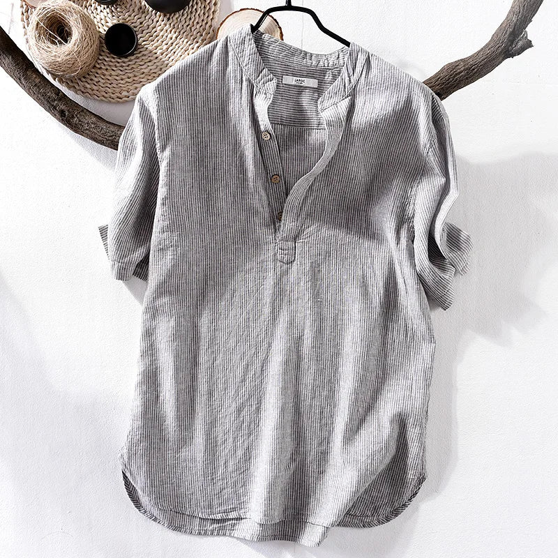 BARONBY Sail Gömlek