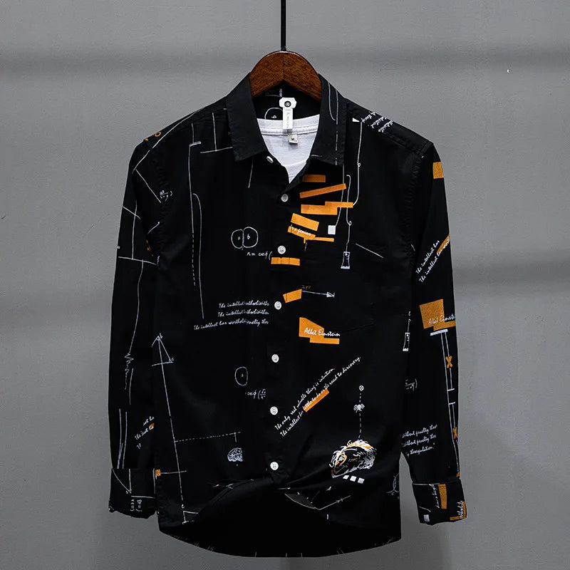 BARONBY Formula Gömlek