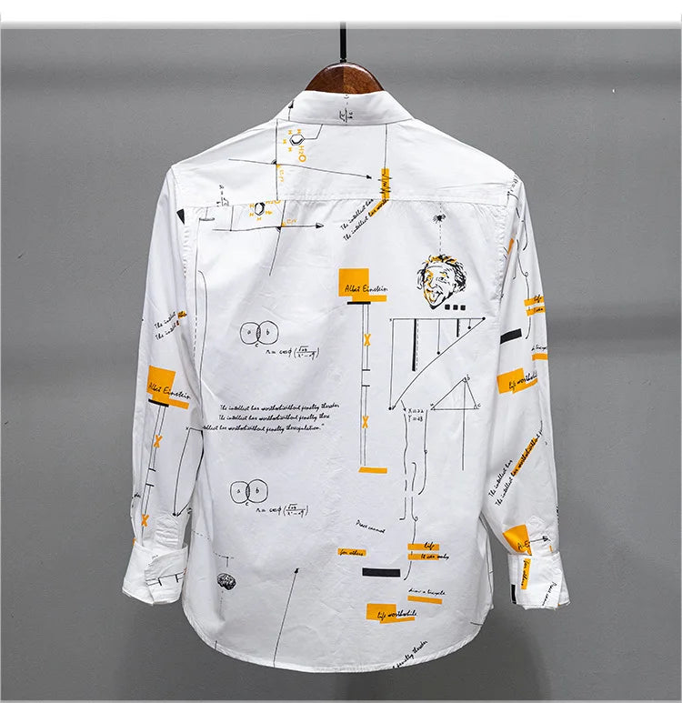 BARONBY Formula Gömlek