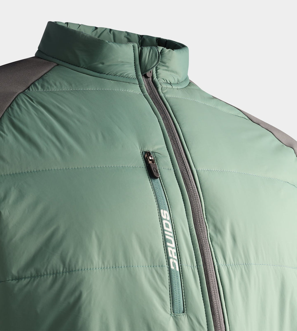 BARONBY Turkuaz Ceket