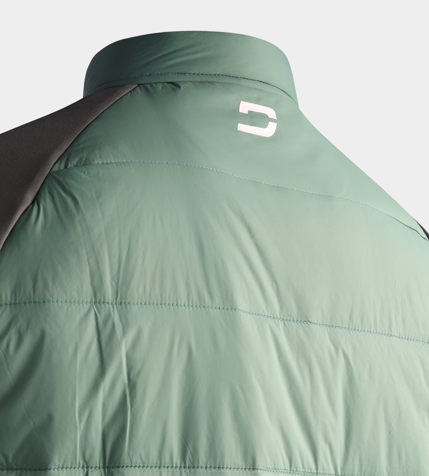 BARONBY Turkuaz Ceket