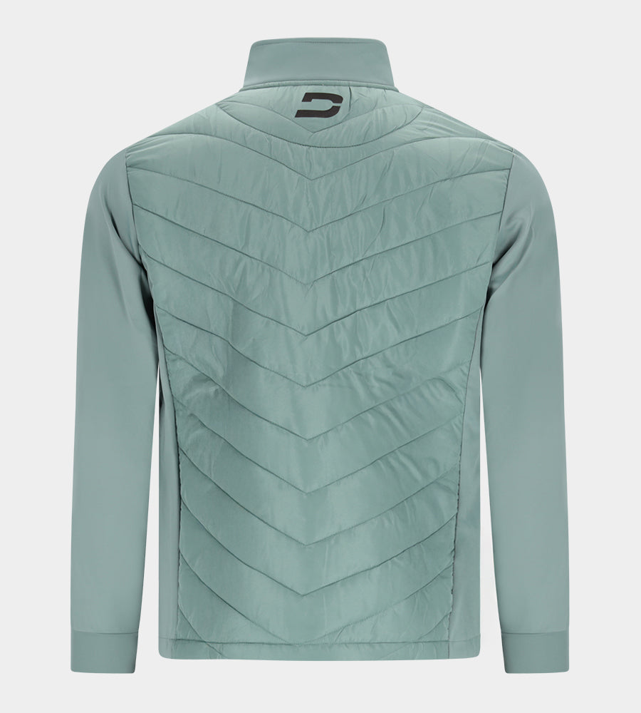 BARONBY KYTE Turkuaz Ceket