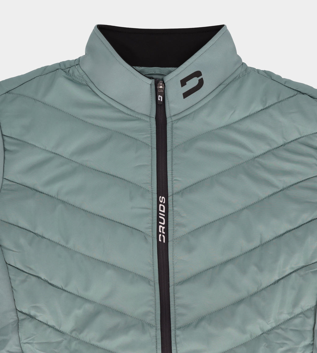 BARONBY KYTE Turkuaz Ceket