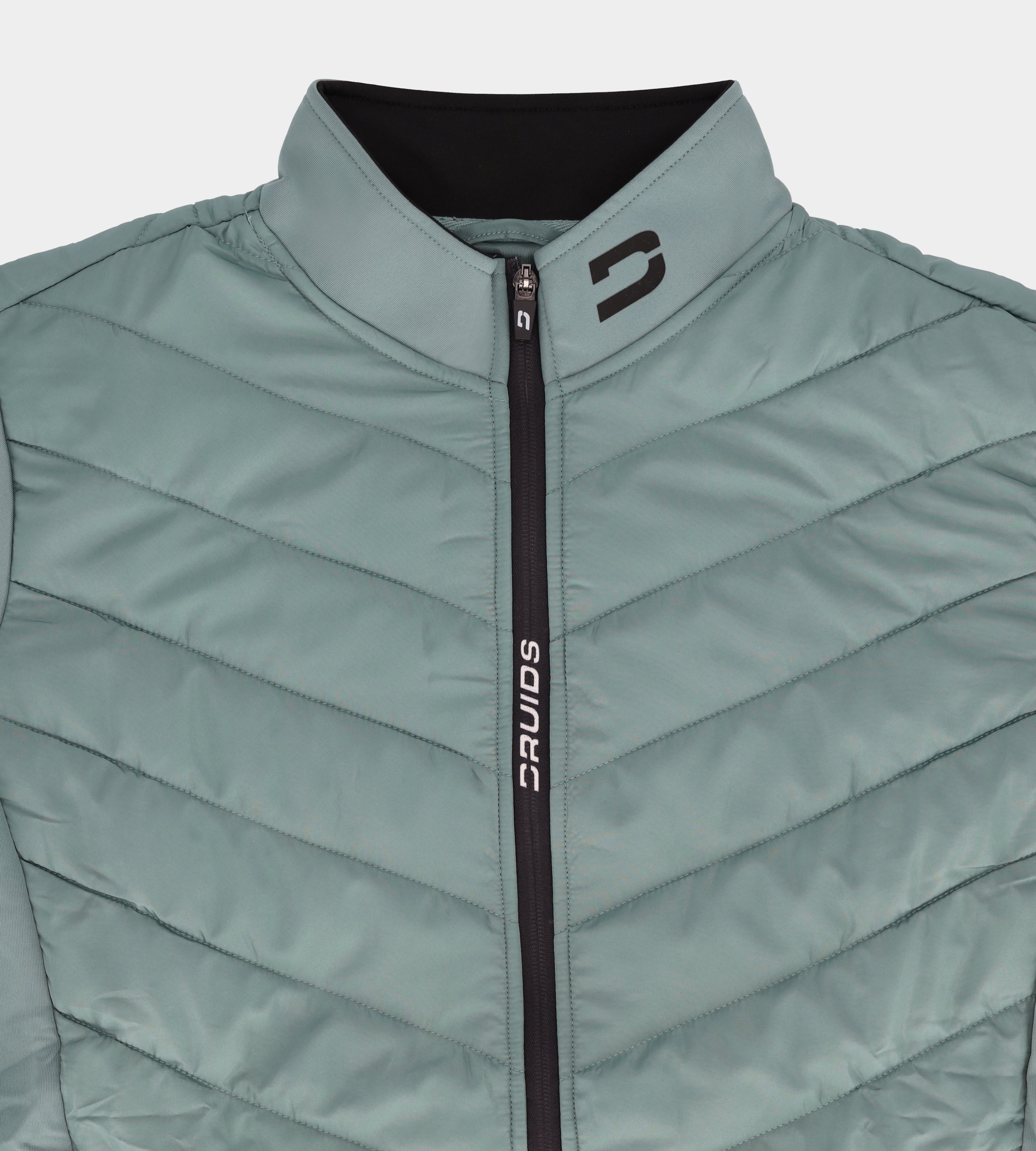 BARONBY KYTE Turkuaz Ceket