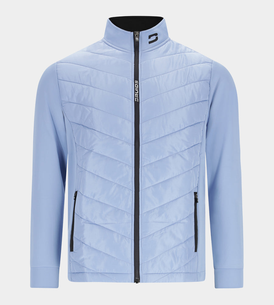 BARONBY KYTE Açık Mavi Ceket