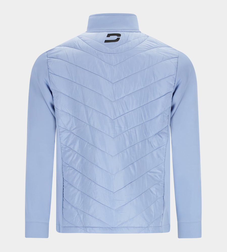 BARONBY KYTE Açık Mavi Ceket