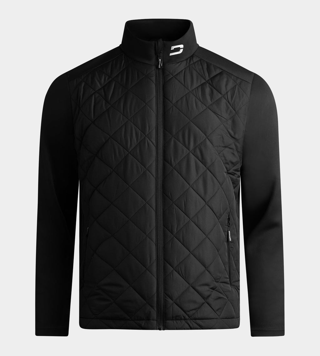 BARONBY LOCHWOOD Siyah Ceket