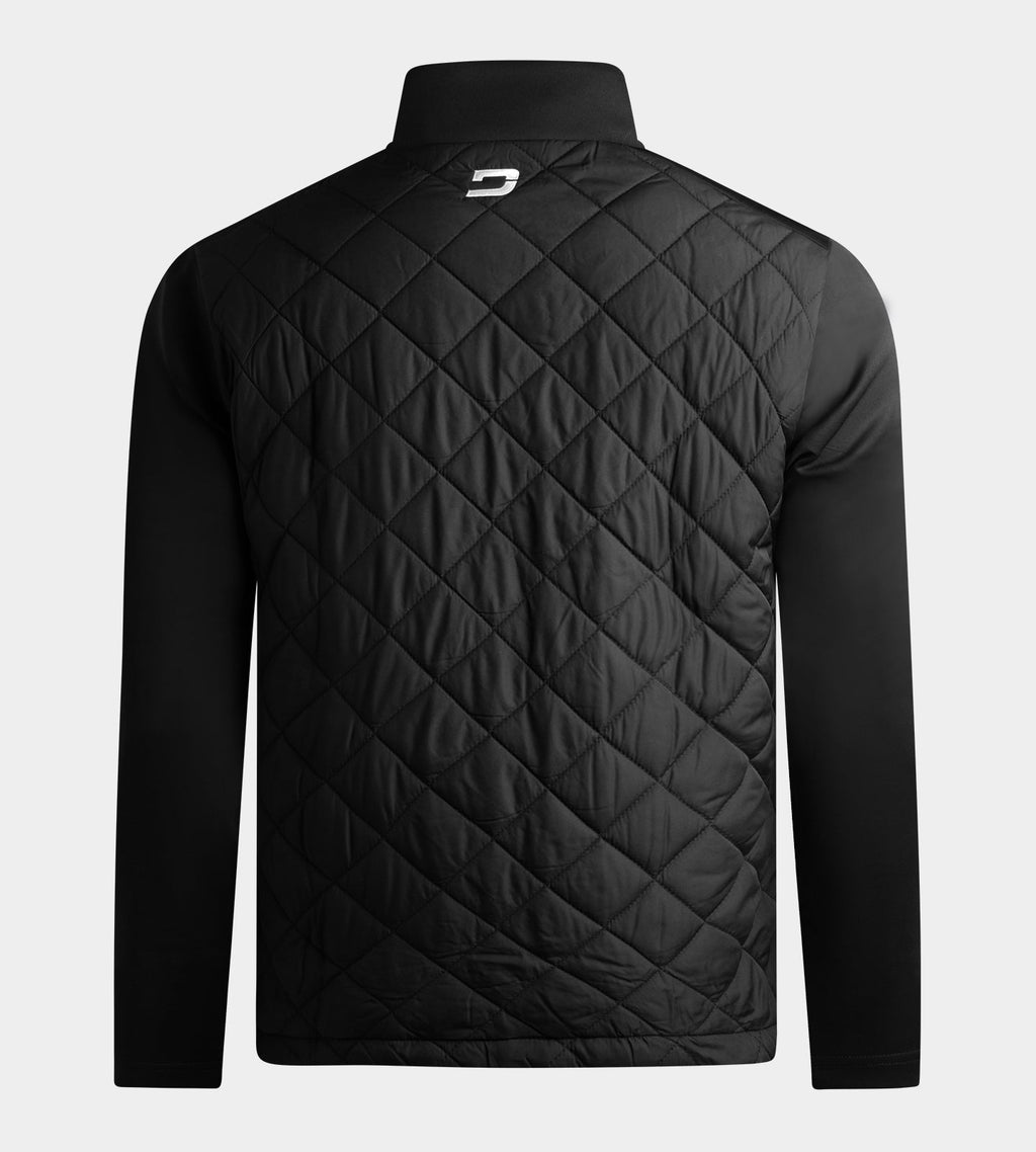 BARONBY LOCHWOOD Siyah Ceket