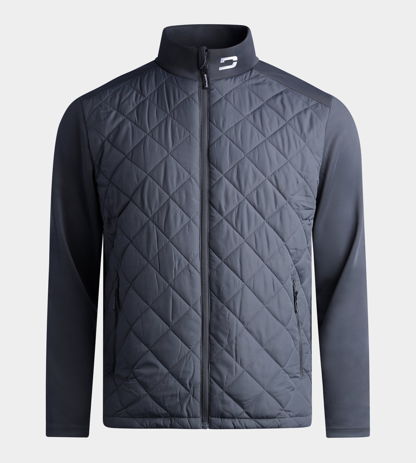 BARONBY LOCHWOOD Koyu Gri Ceket