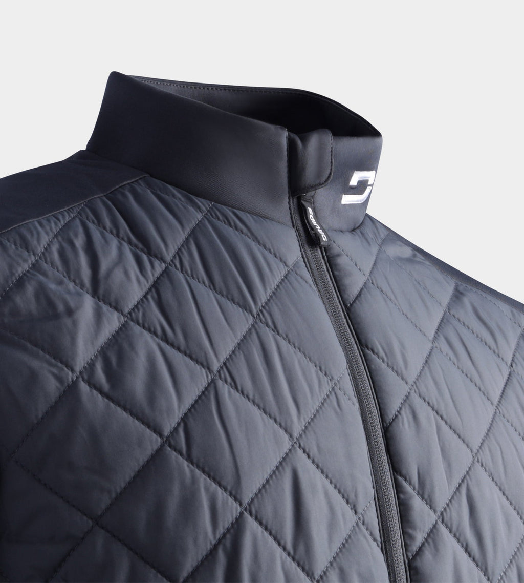 BARONBY LOCHWOOD Koyu Gri Ceket