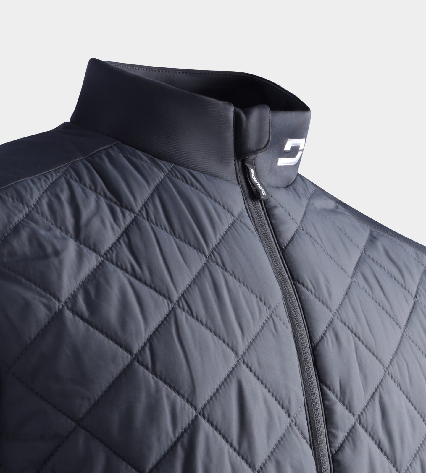 BARONBY LOCHWOOD Koyu Gri Ceket