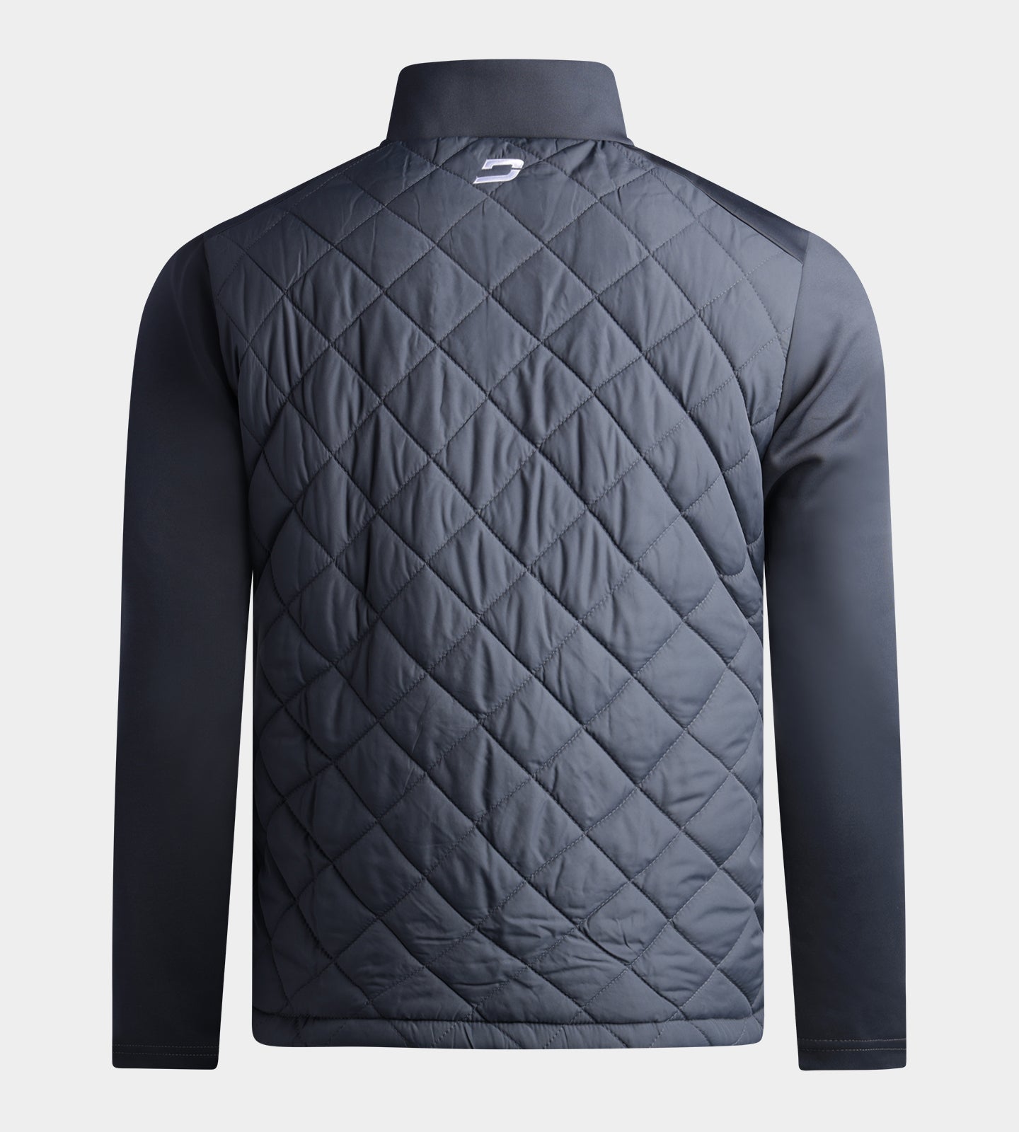 BARONBY LOCHWOOD Koyu Gri Ceket