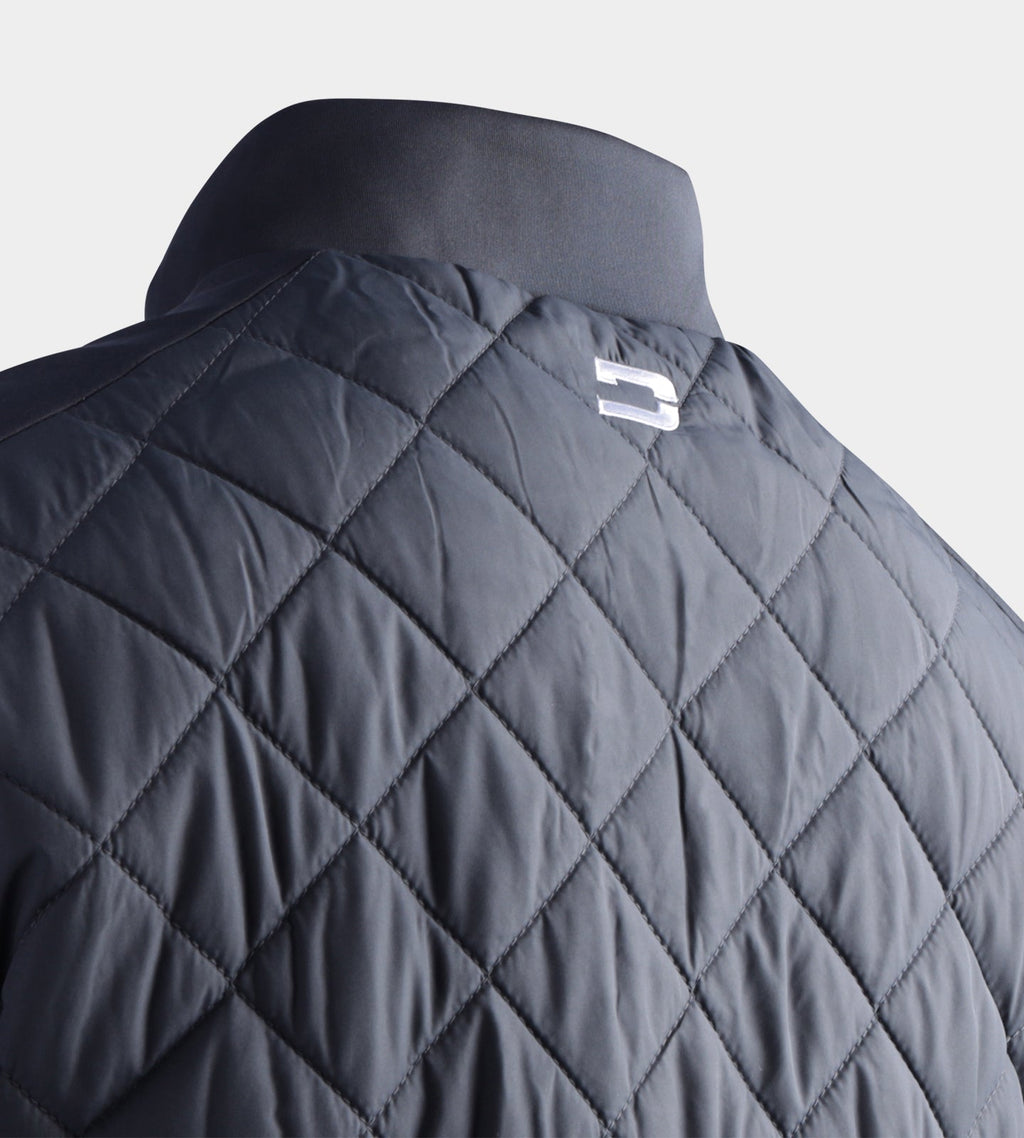 BARONBY LOCHWOOD Koyu Gri Ceket