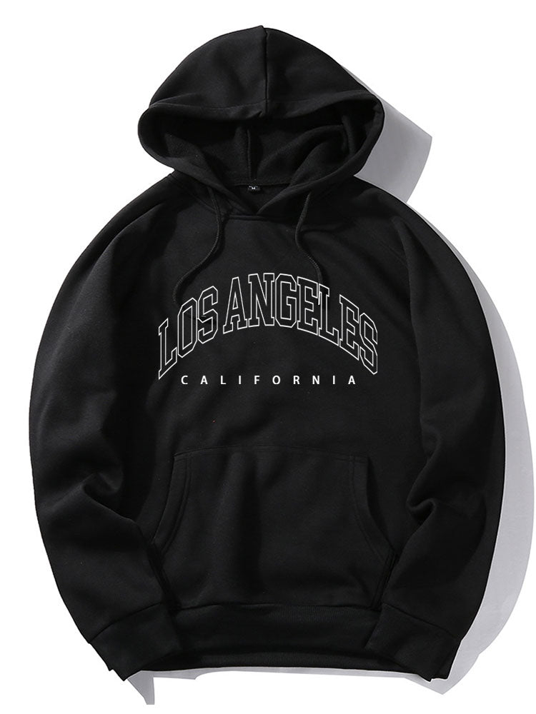 BARONBY Los Angeles Hoodie