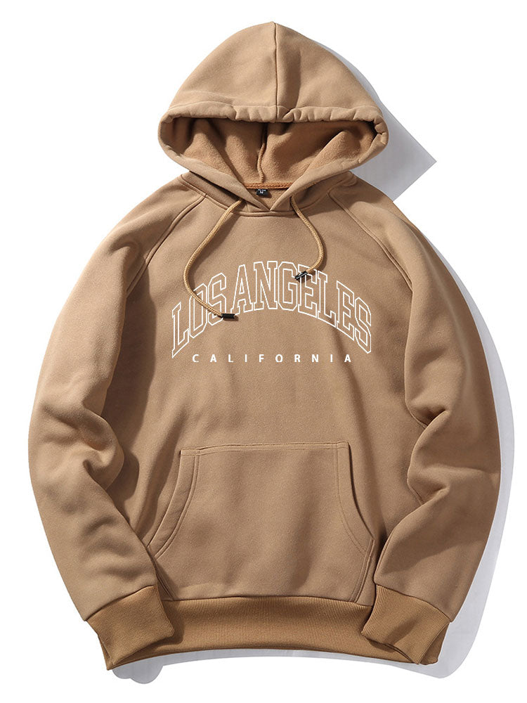 BARONBY Los Angeles Hoodie