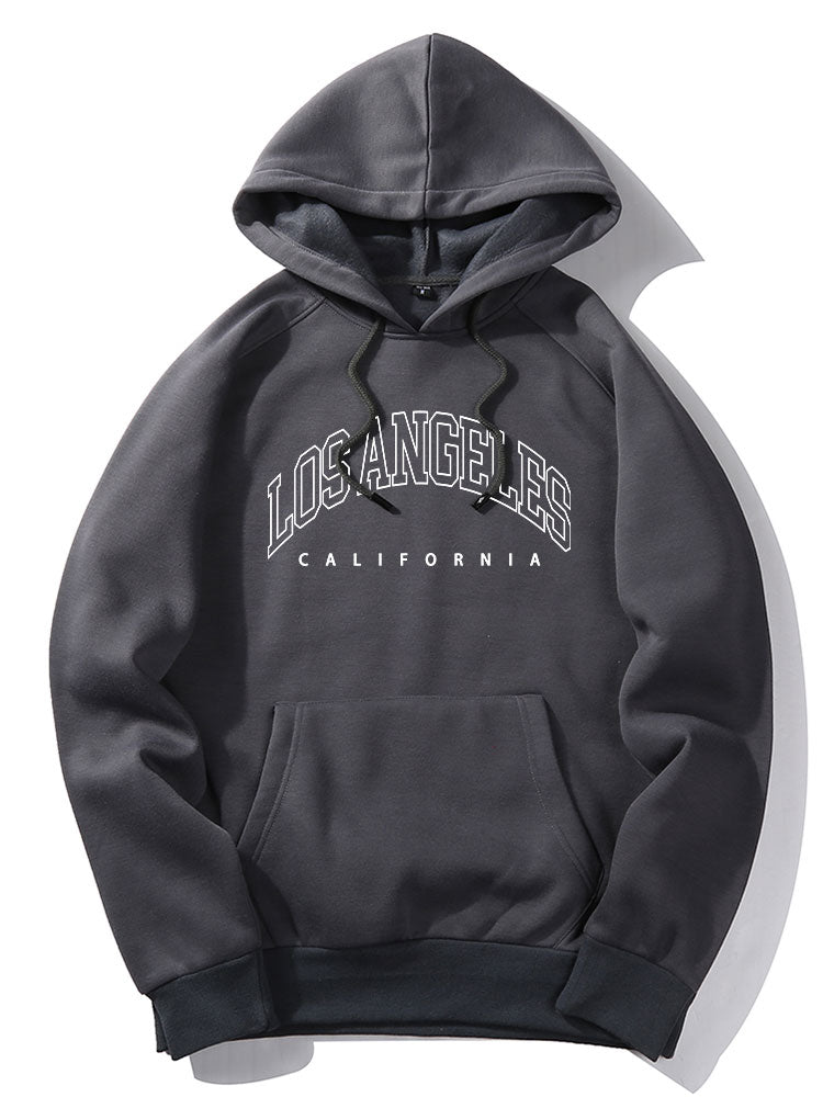 BARONBY Los Angeles Hoodie