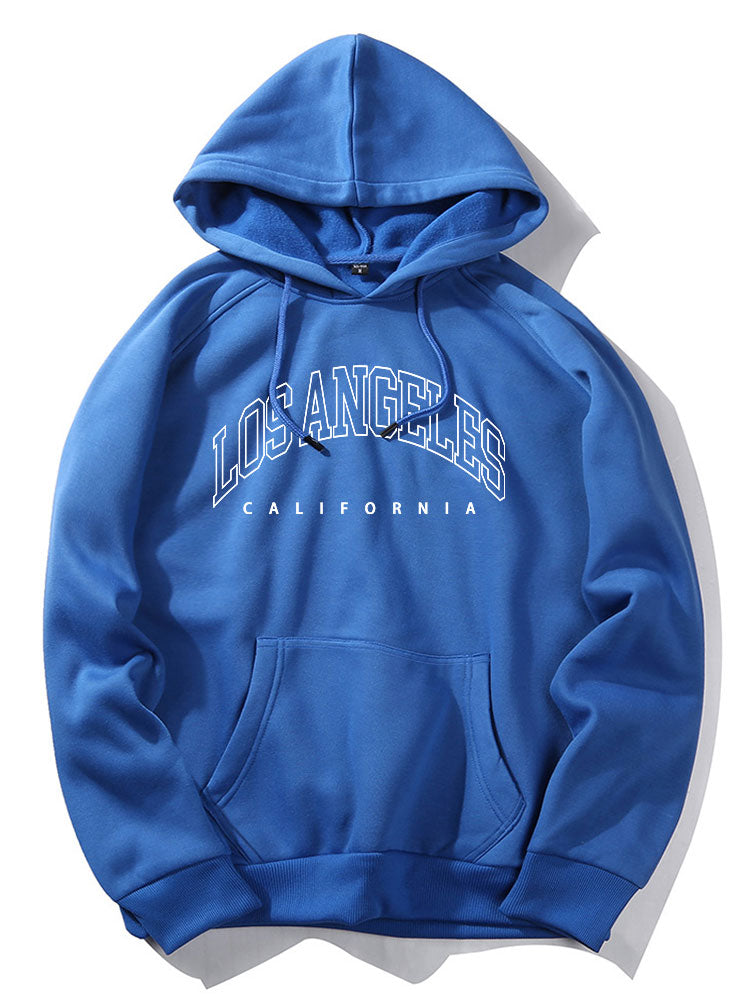 BARONBY Los Angeles Hoodie