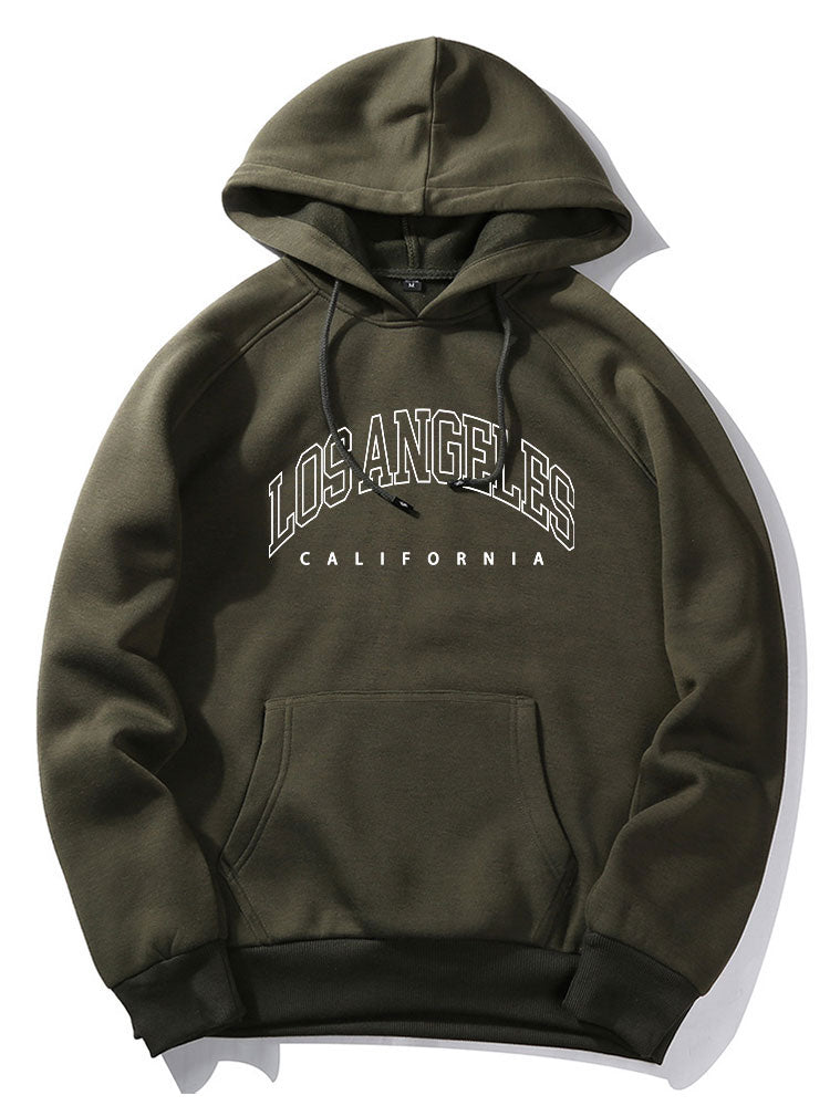 BARONBY Los Angeles Hoodie