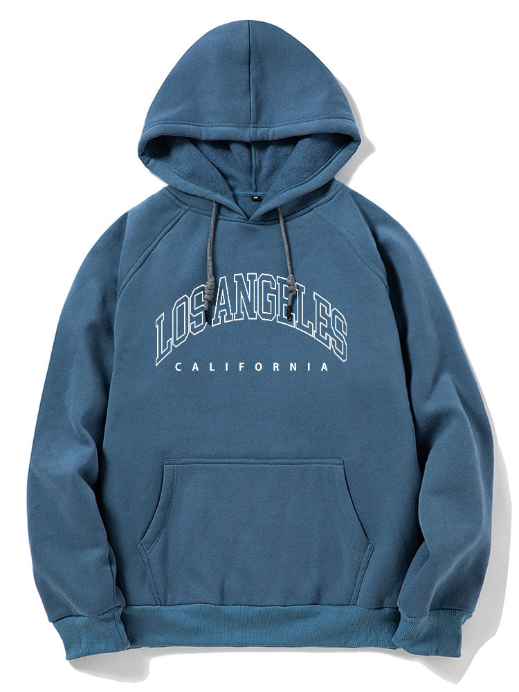 BARONBY Los Angeles Hoodie