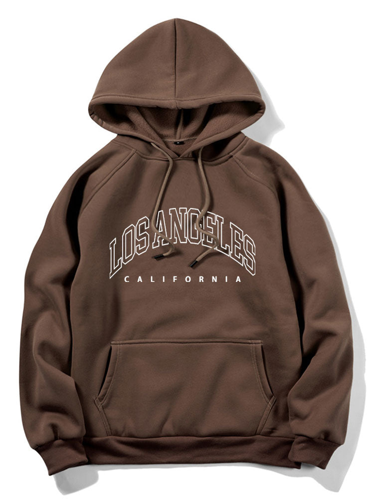 BARONBY Los Angeles Hoodie
