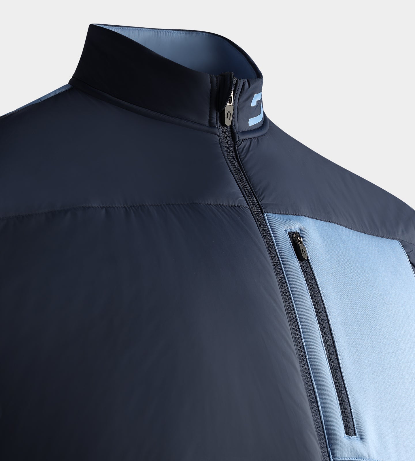 BARONBY LINKS Lacivert Ceket