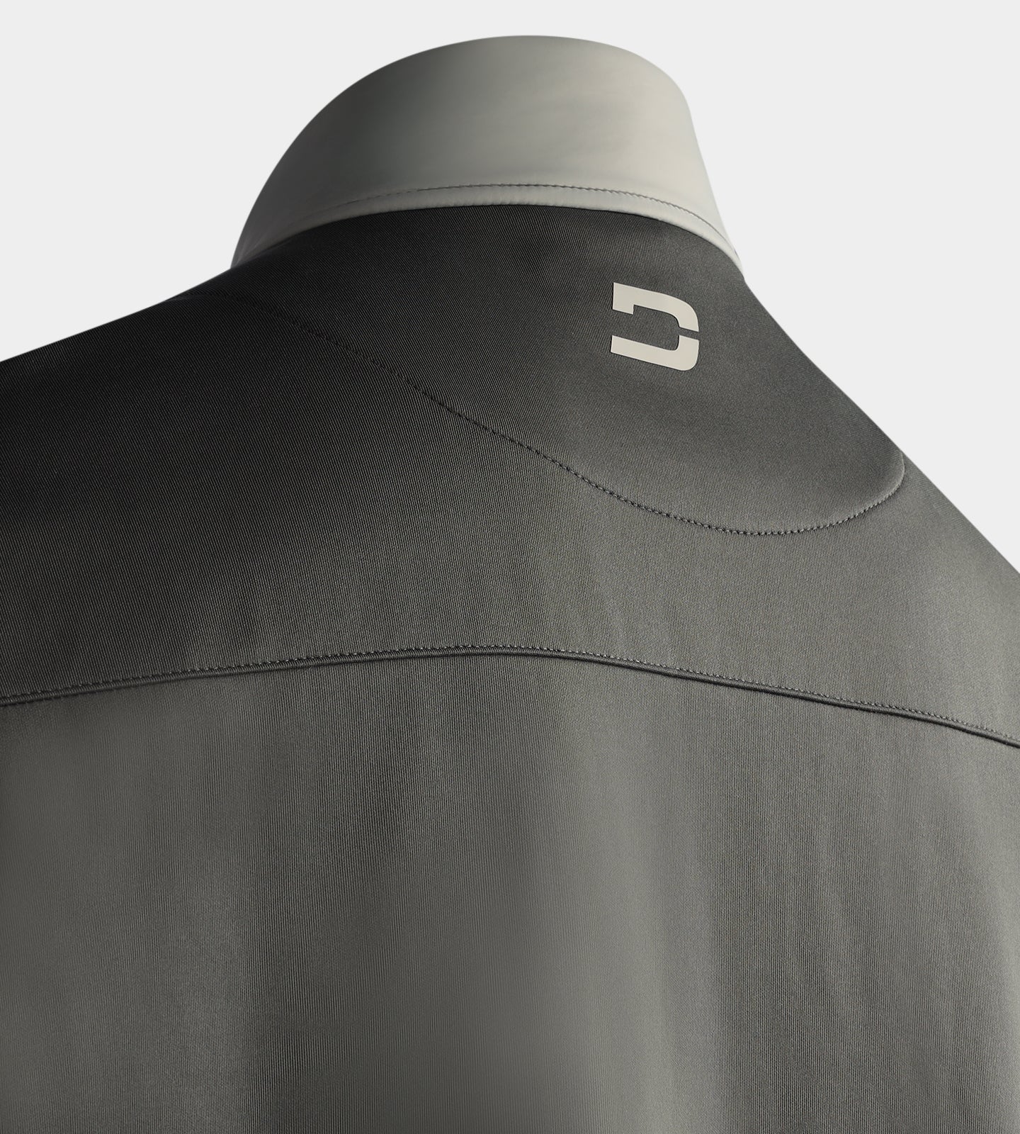 BARONBY LINKS Gri Ceket