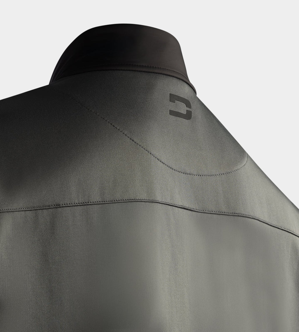 BARONBY LINKS Siyah Ceket