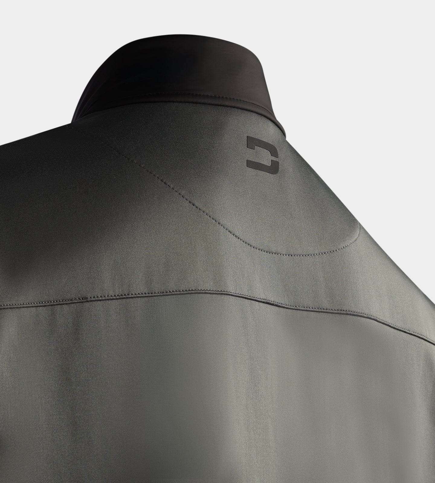 BARONBY LINKS Siyah Ceket