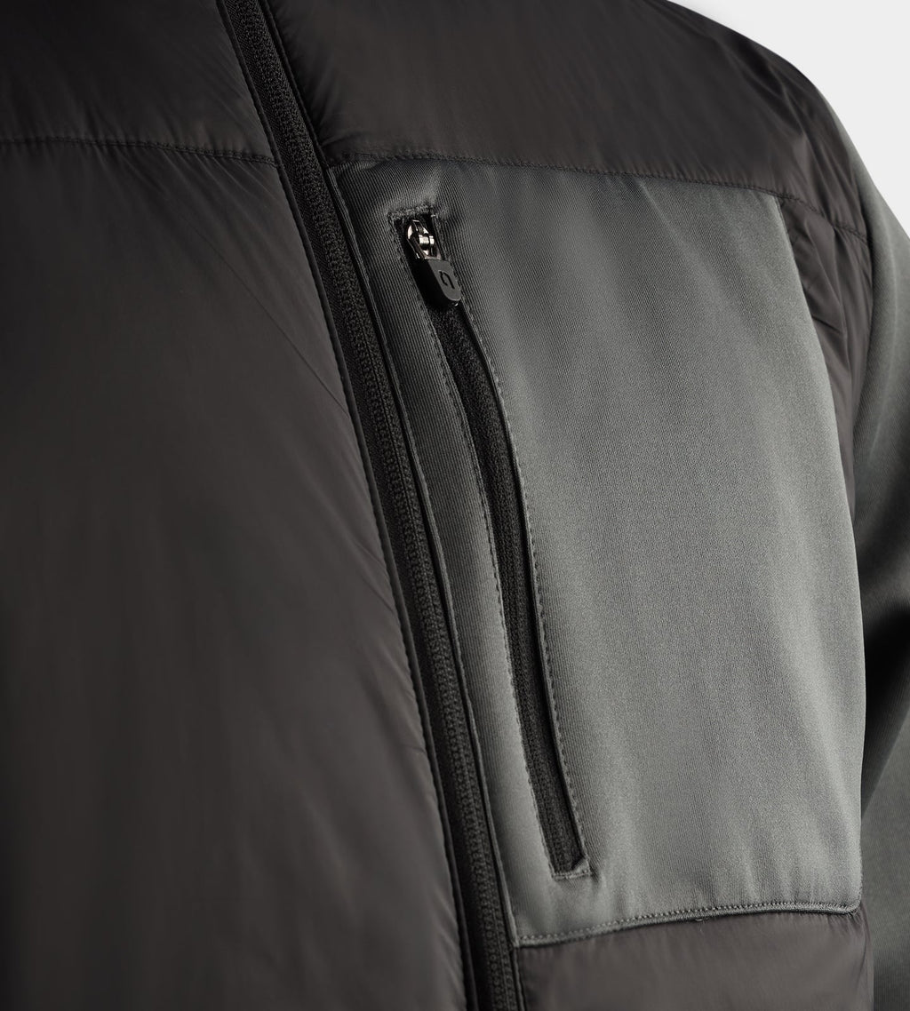 BARONBY LINKS Siyah Ceket