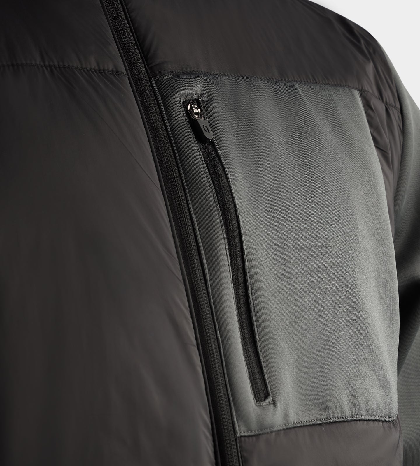 BARONBY LINKS Siyah Ceket