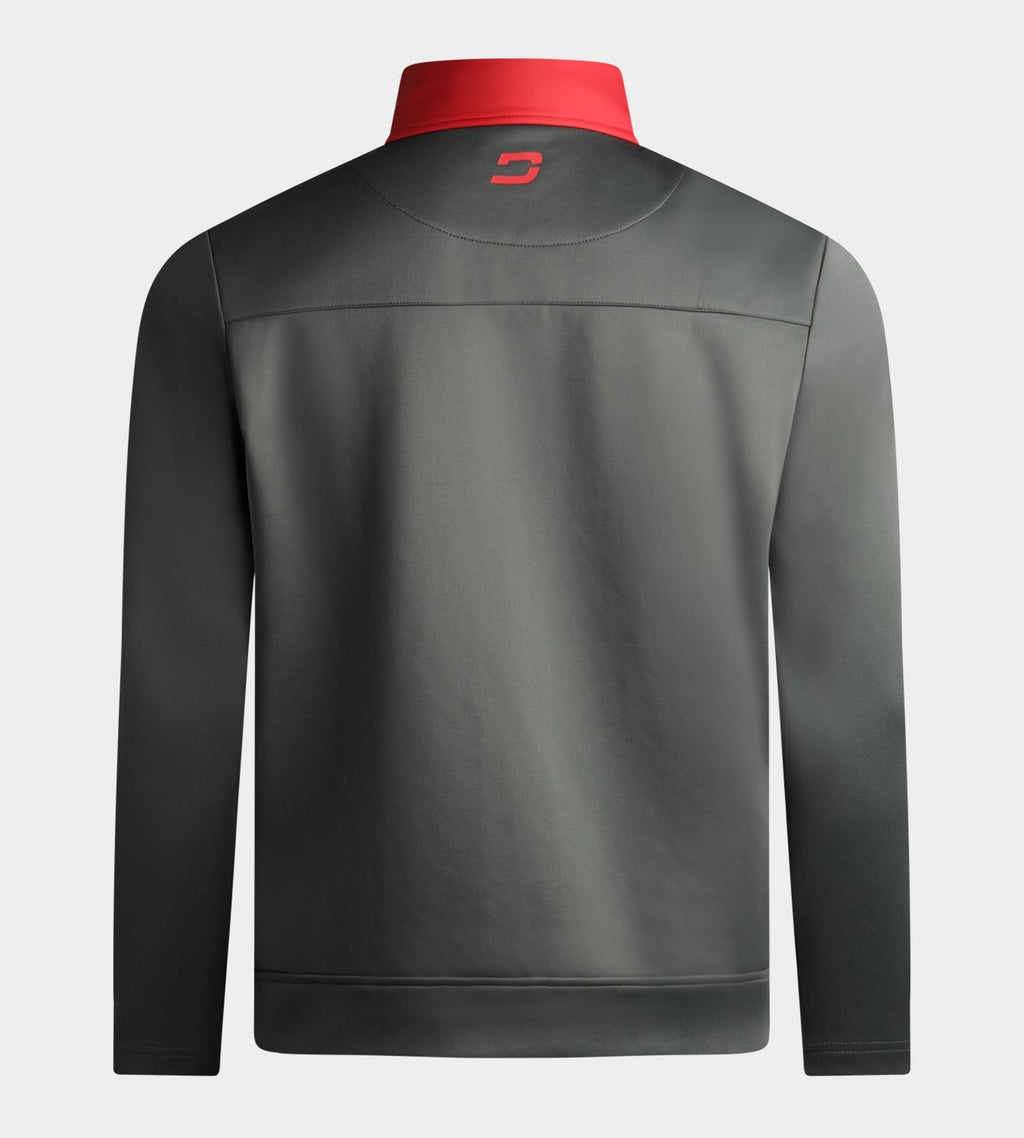 BARONBY LINKS Kırmızı Ceket