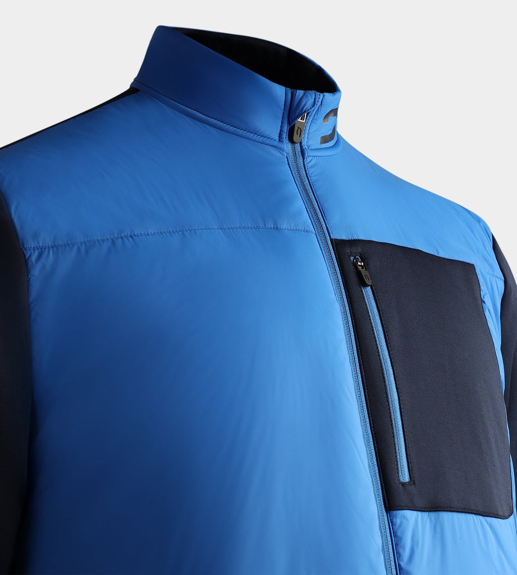 BARONBY LINKS Mavi Ceket