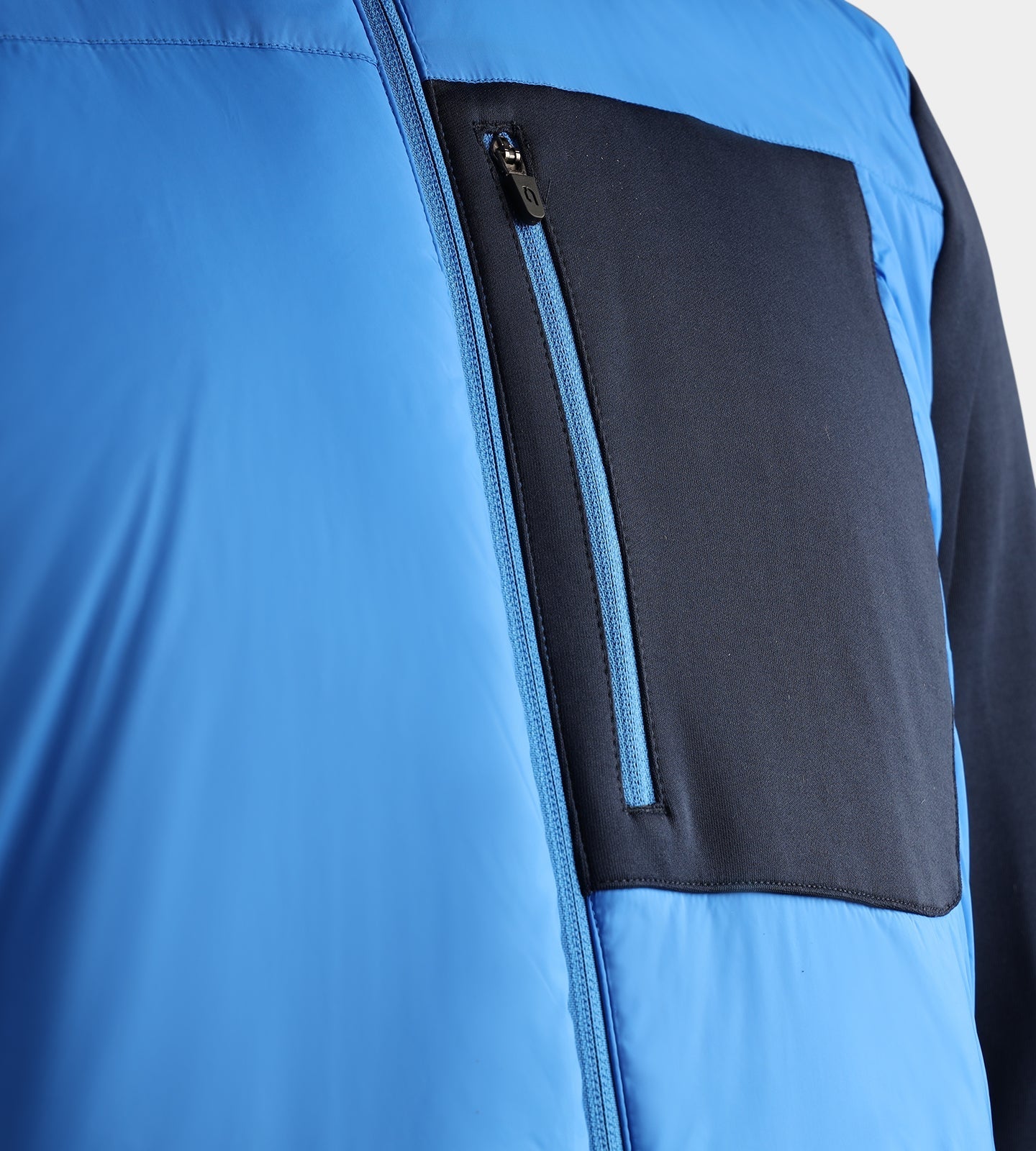 BARONBY LINKS Mavi Ceket