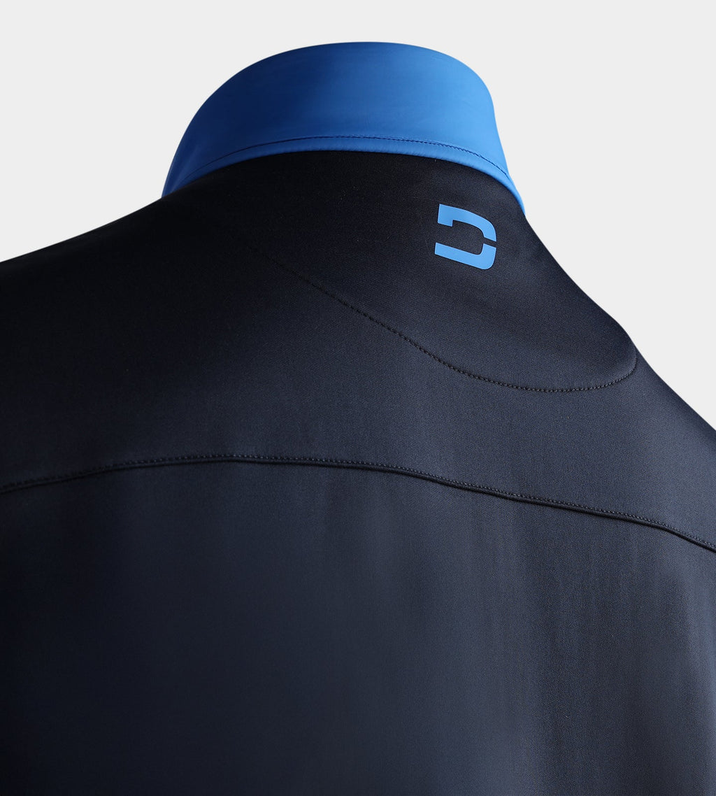 BARONBY LINKS Mavi Ceket