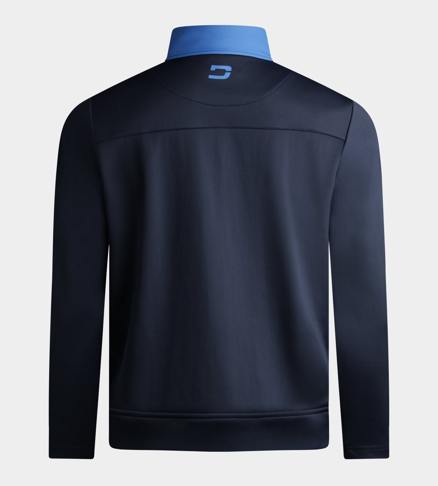 BARONBY LINKS Mavi Ceket