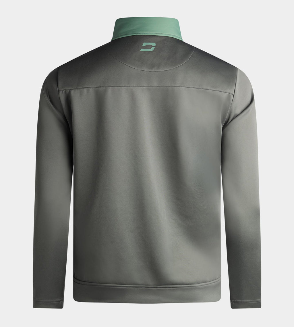 BARONBY LINKS Turkuaz Ceket